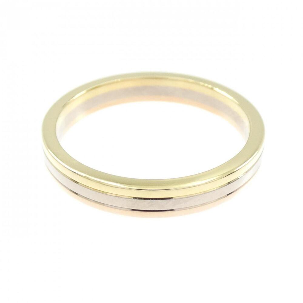 CARTIER Gold Ring - Picture 2 of 4